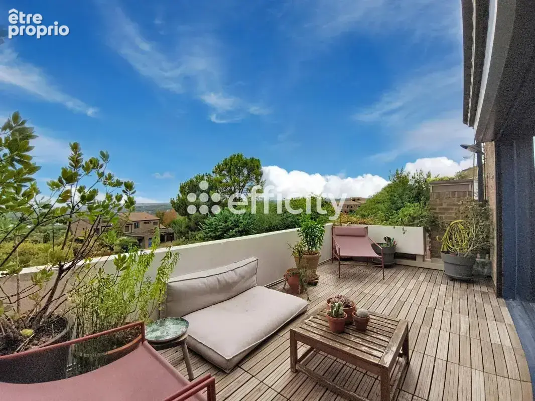 Appartement à CERGY