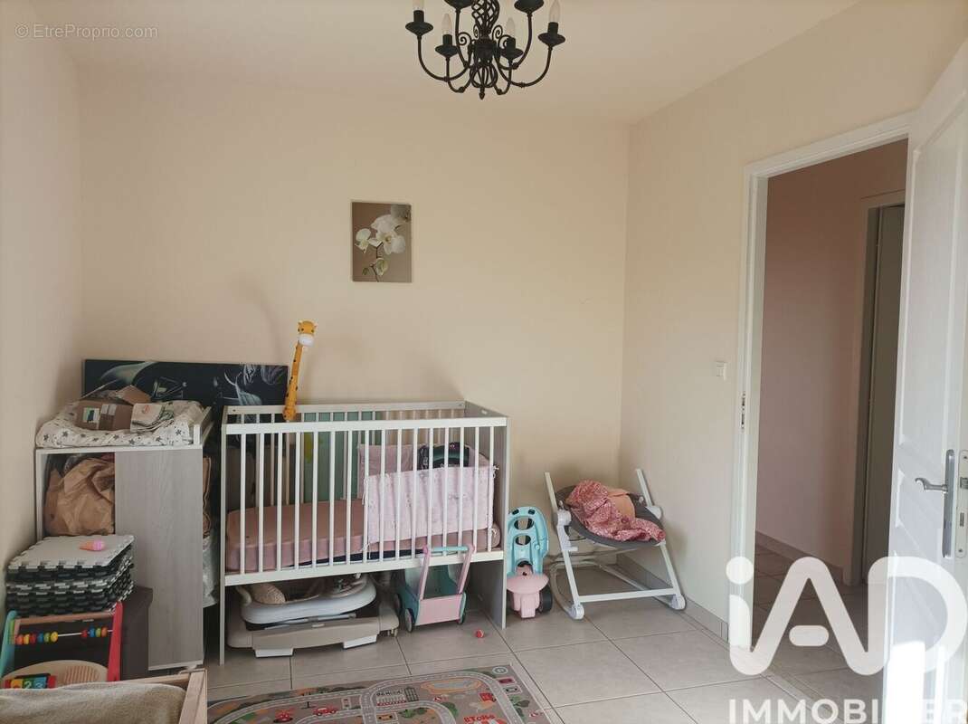 Photo 6 - Maison à VILLEBRAMAR