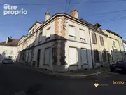 Maison à BAR-SUR-AUBE