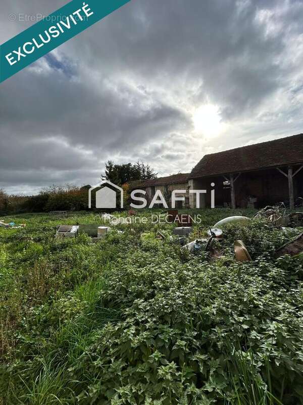 Photo 6 - Maison à LUZE
