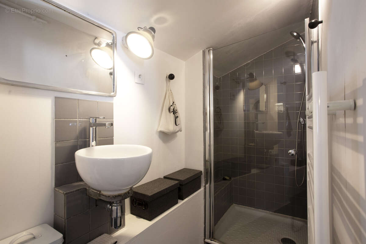 Appartement à SAINT-JEAN-DE-LUZ