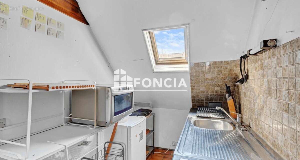 Appartement à ANTONY