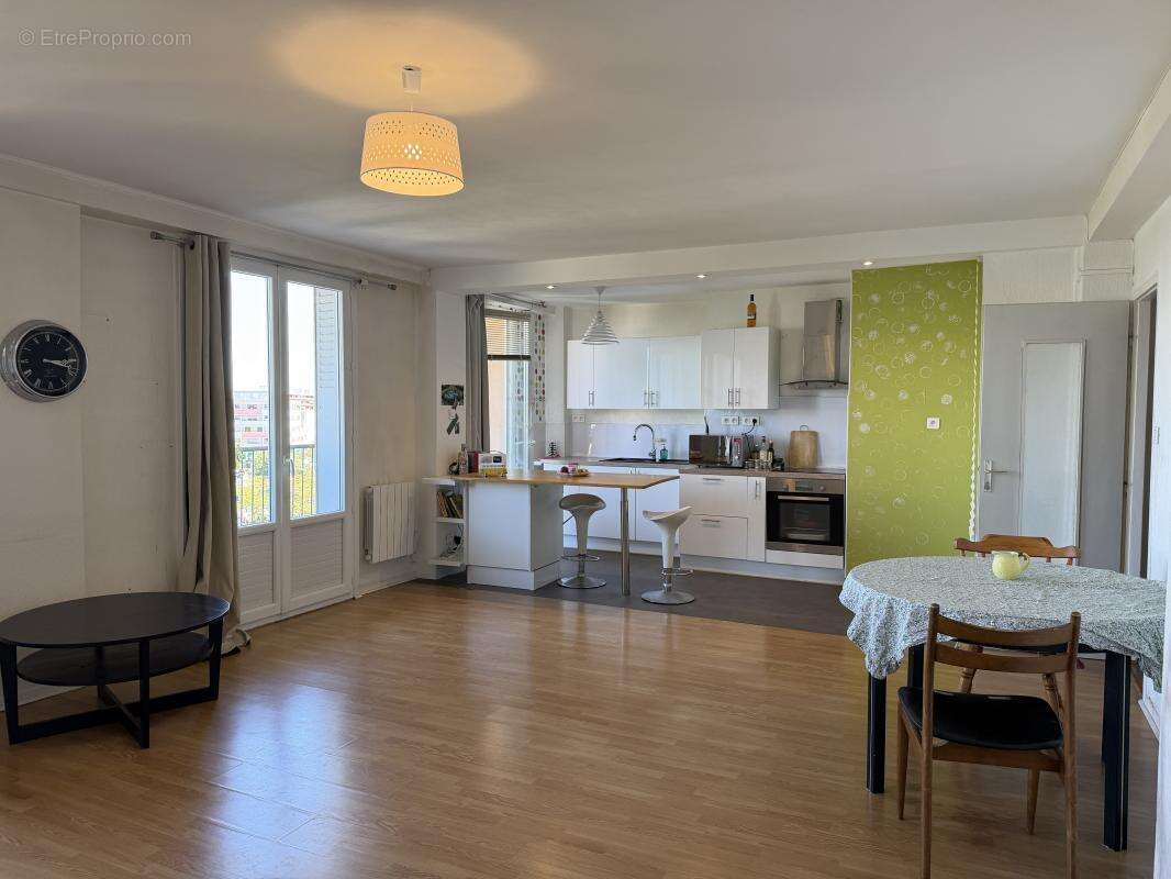 Appartement - photo 11