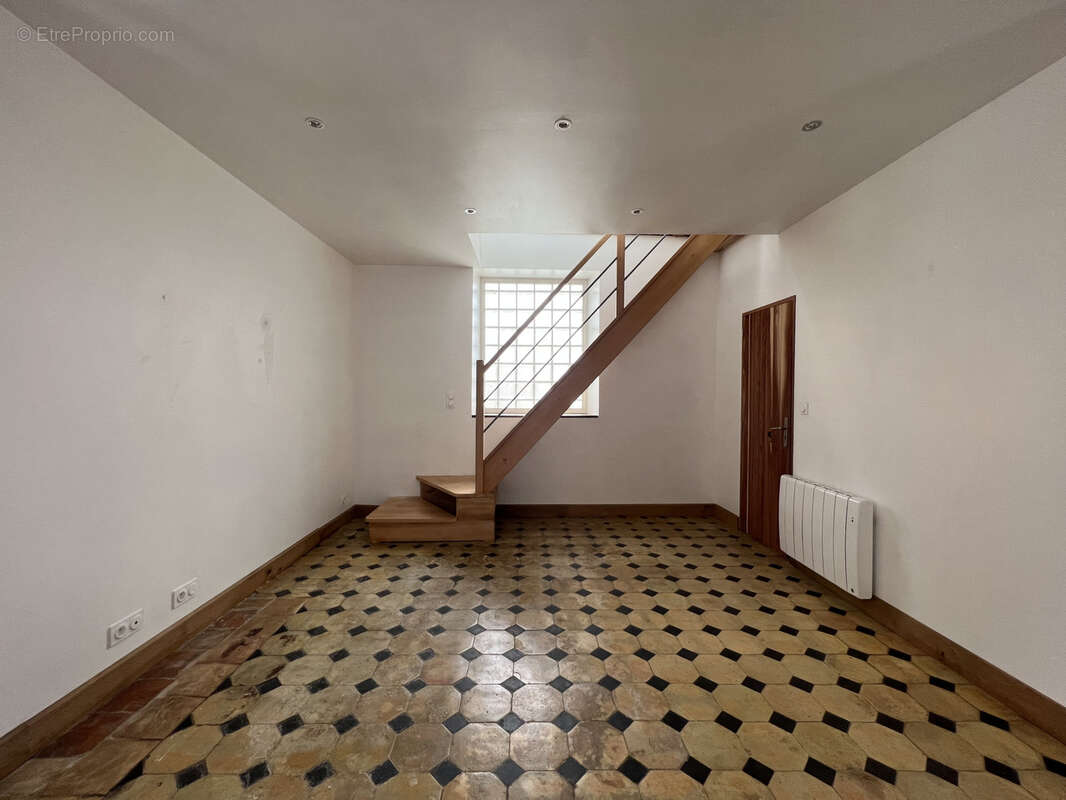 Maison à MORTAGNE-AU-PERCHE