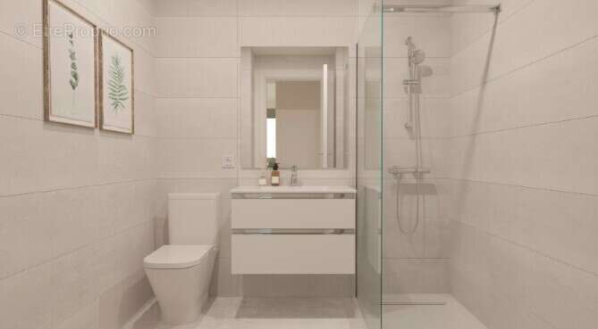 Appartement à VENISSIEUX