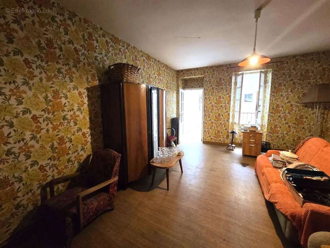 Appartement à MONSEGUR