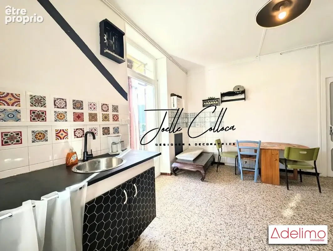 Maison 3 pièces 95 m² à vendre à La Grand-Combe (30110) - photo 6