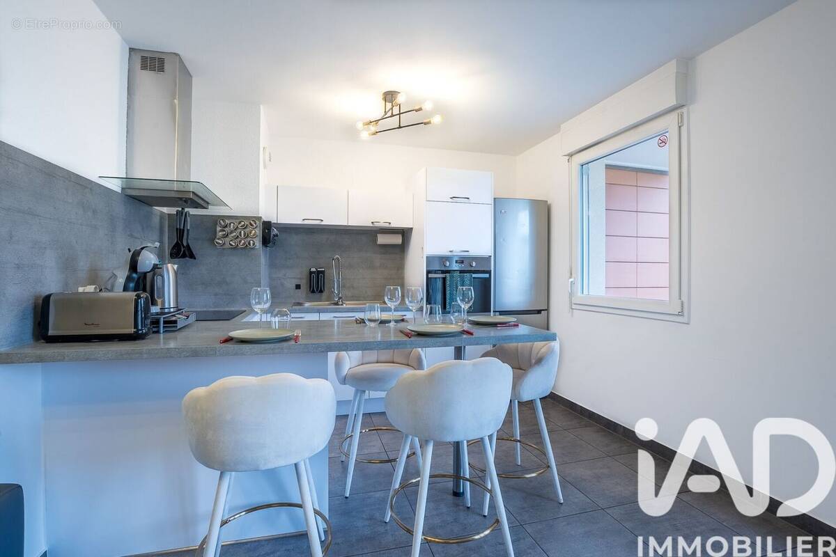 Photo 1 - Appartement à WOIPPY
