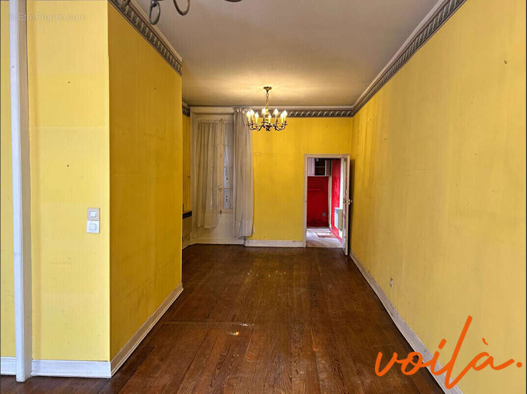 Maison à CARCASSONNE