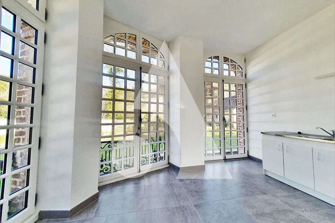 Appartement T5 sur VALMONDOIS - photo 5