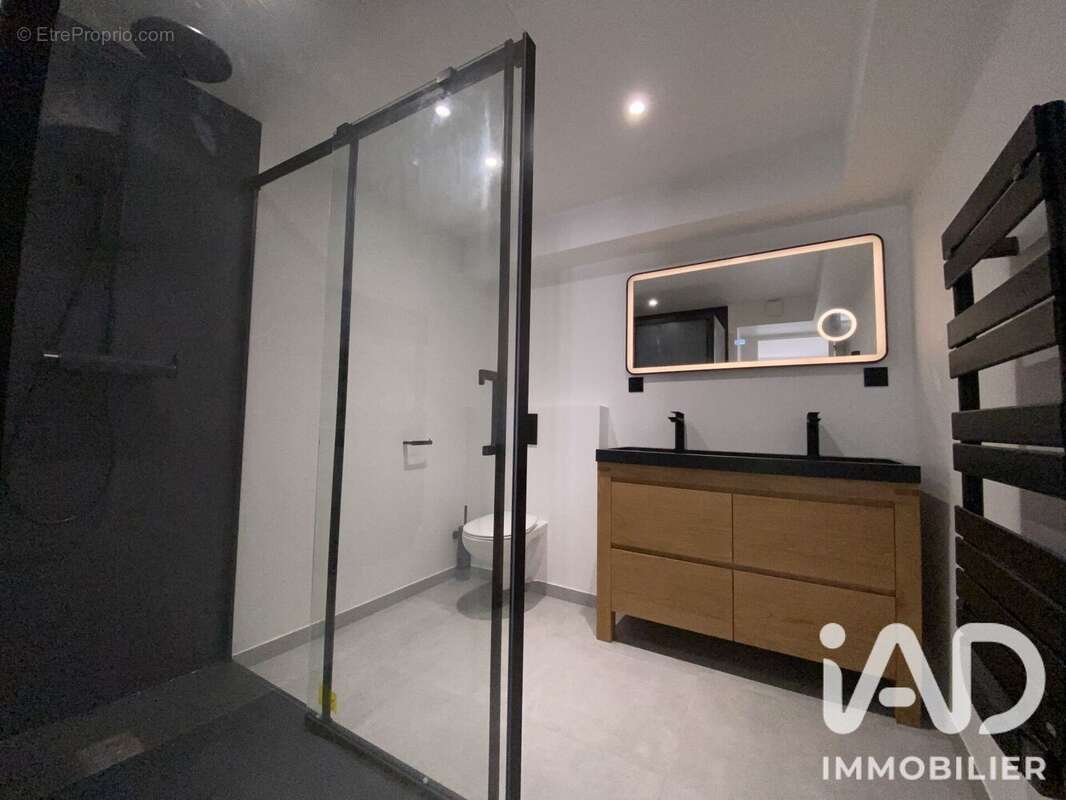 Appartement 44 m² à Aubignan  - photo 6