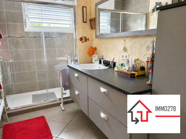 Maison à WORMHOUT