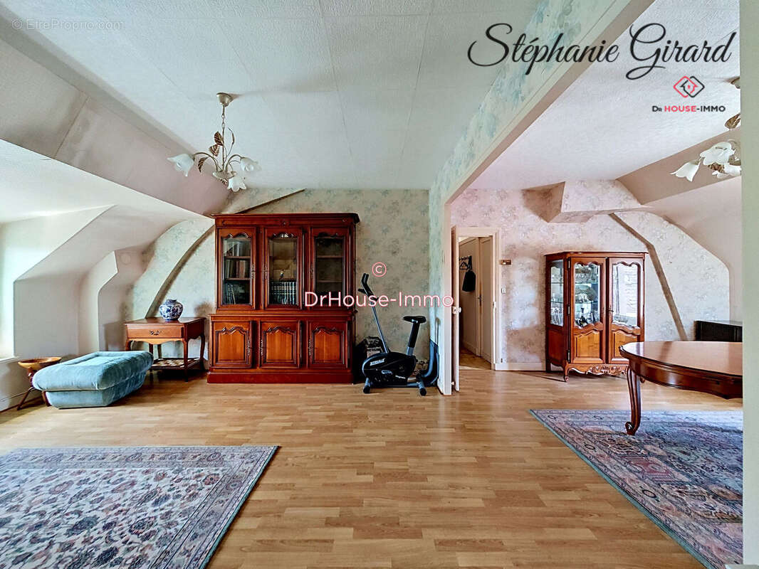 Appartement 92 m² à Saran  - photo 12