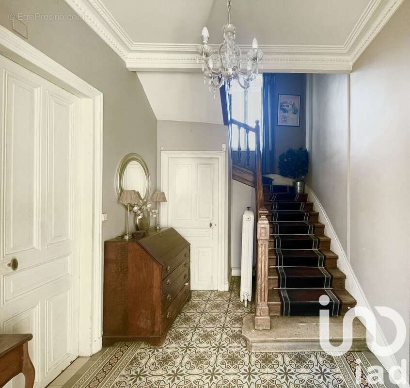 Photo 3 - Maison à BESSANCOURT