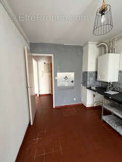 Appartement securise - photo 7