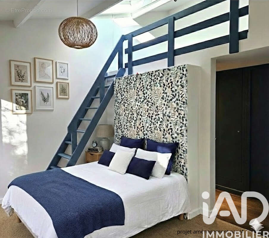 Photo 6 - Maison à LE VESINET