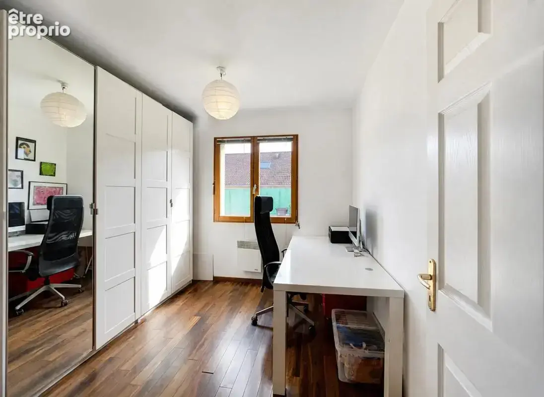 Maison de 5 pièces de 90 m² à Saint-André-le-Gaz - photo 11