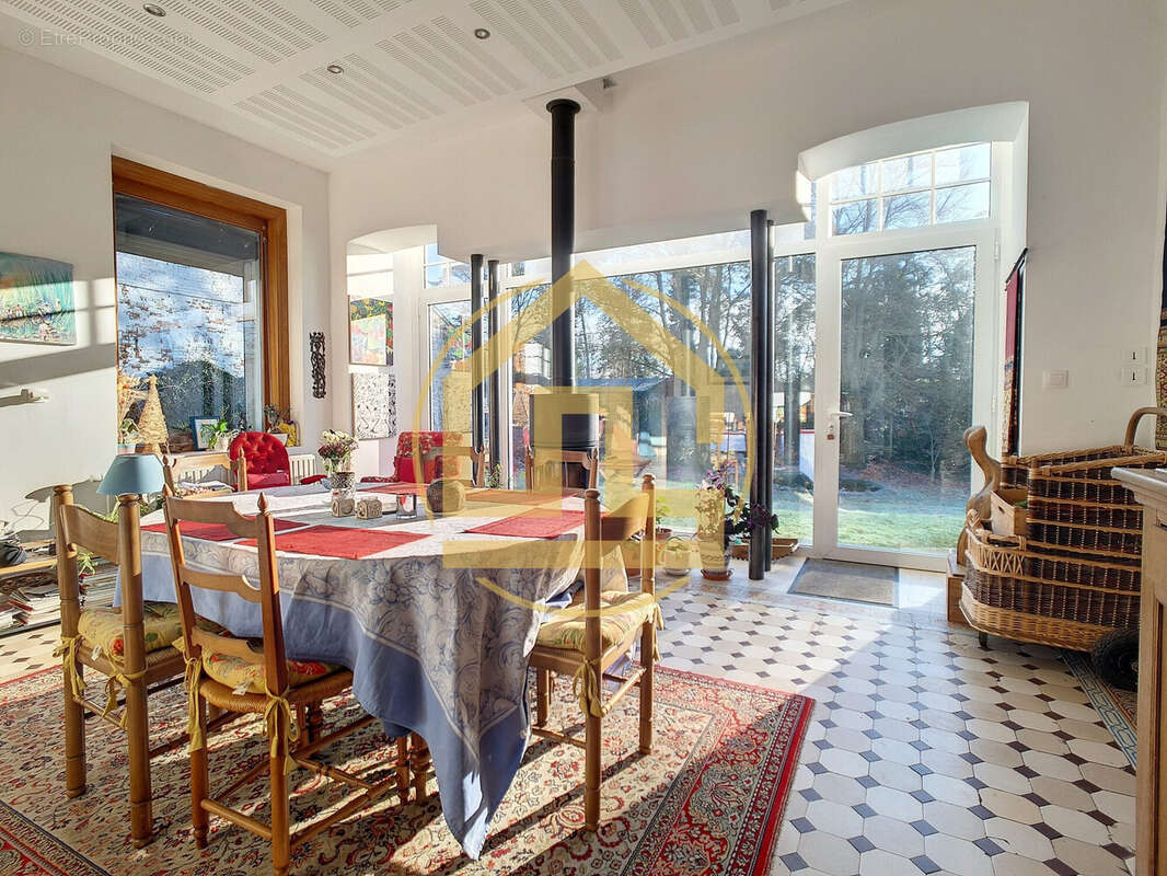 Maison à LE QUESNOY