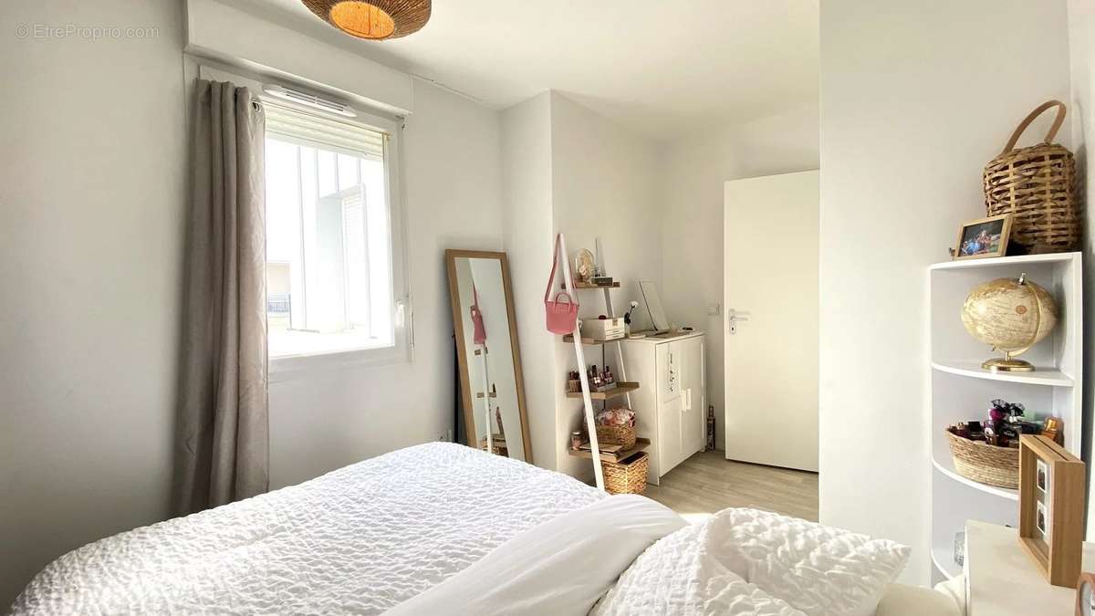 Appartement à TRAPPES