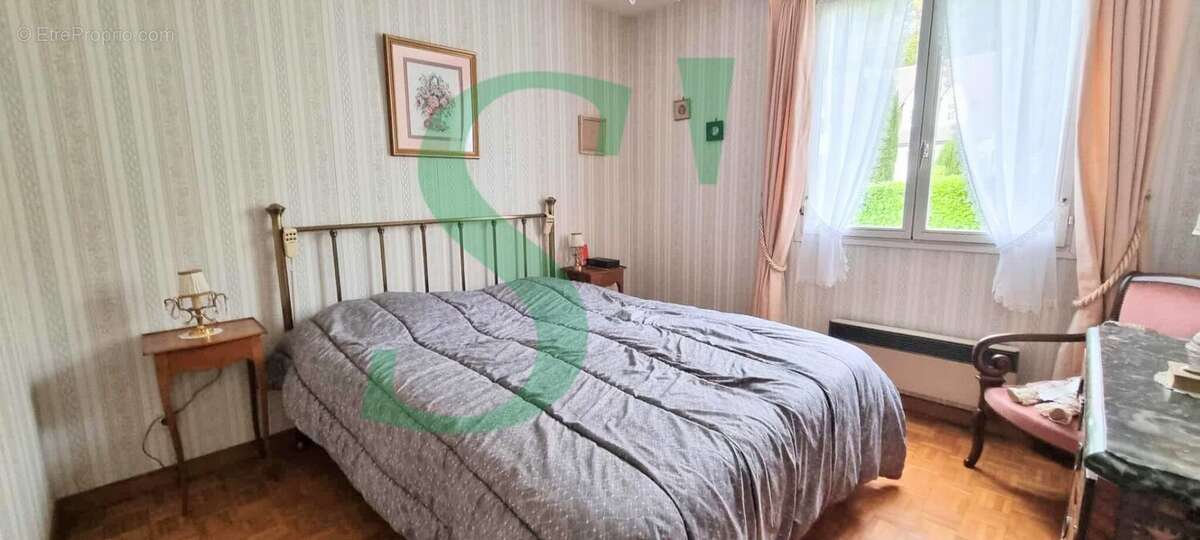 Maison à CHAUMONT-EN-VEXIN