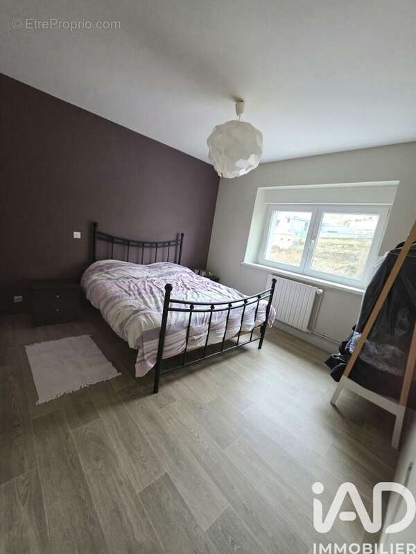 Photo 5 - Appartement à AUDUN-LE-TICHE