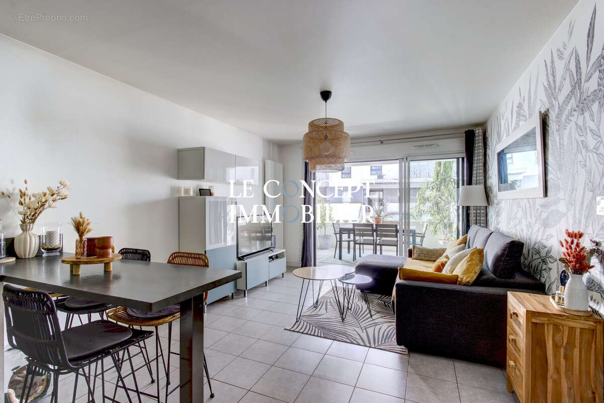 Appartement à ANGLET