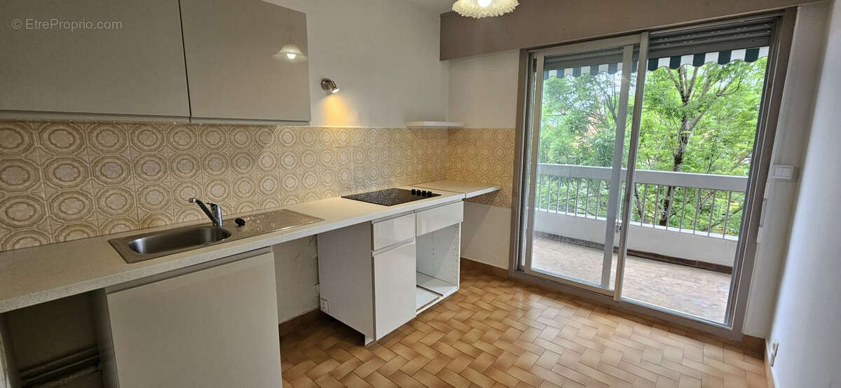 Appartement à VICHY