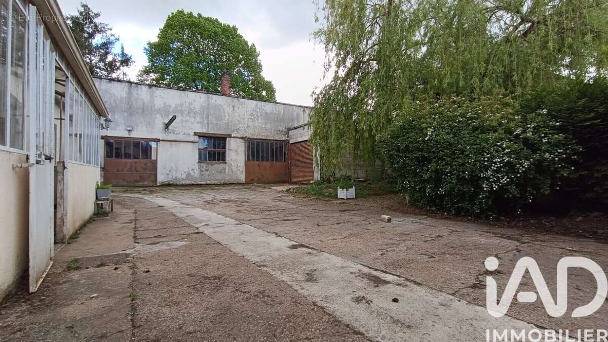 Photo 6 - Maison à BEAUVILLIERS