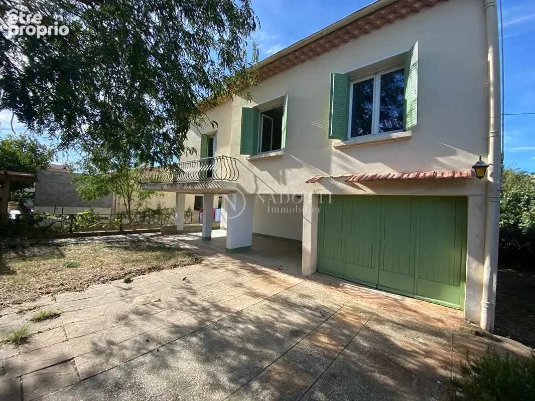 MAISON  dans quartier résidentiel CAVAILLON - photo 11