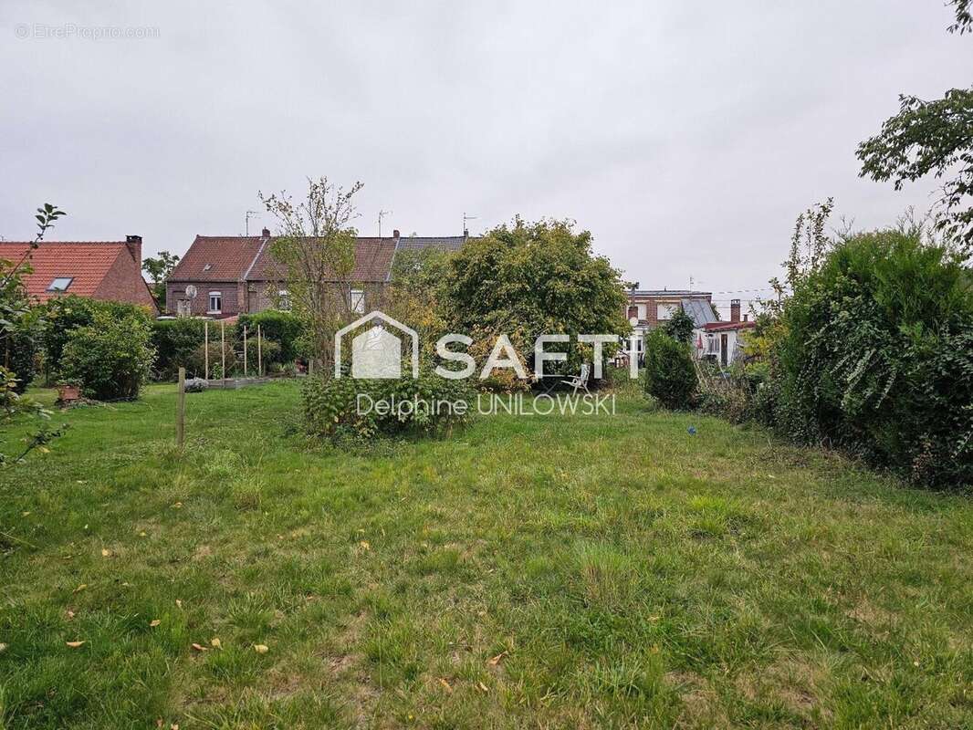 Photo 5 - Maison à MARCHIENNES