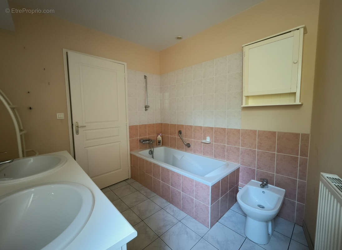 Maison à SAINT-NAZAIRE