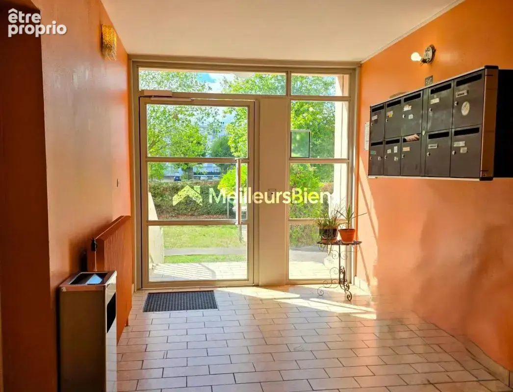 Appartement T4 , 85,48 m², Résidence Lamarche à Écrouves - photo 14