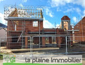 Maison à SAINT-AUBIN-D&#039;ARQUENAY