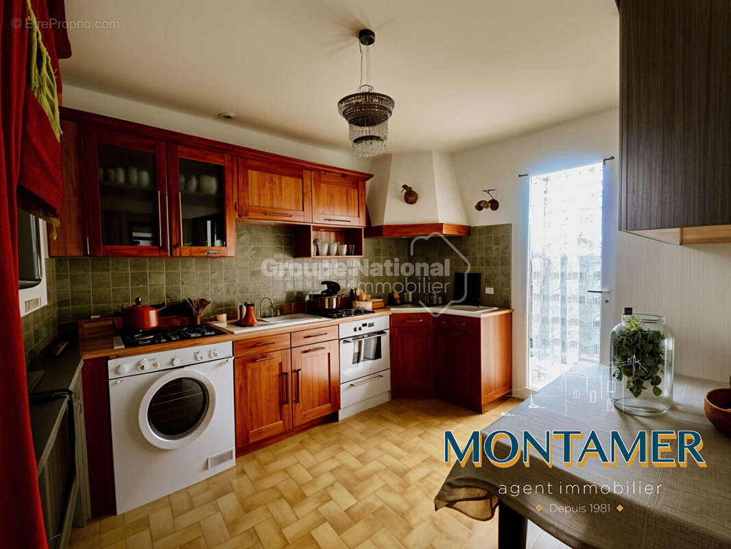 Maison à GIGNAC-LA-NERTHE