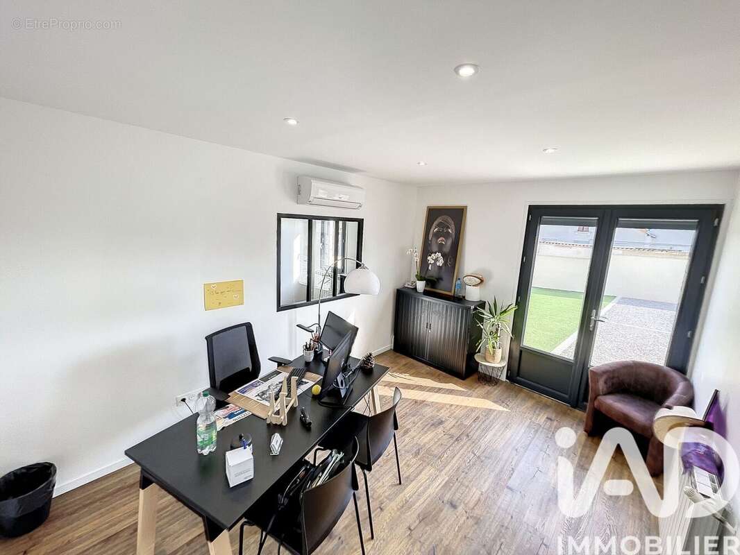 Photo 4 - Appartement à GOND-PONTOUVRE