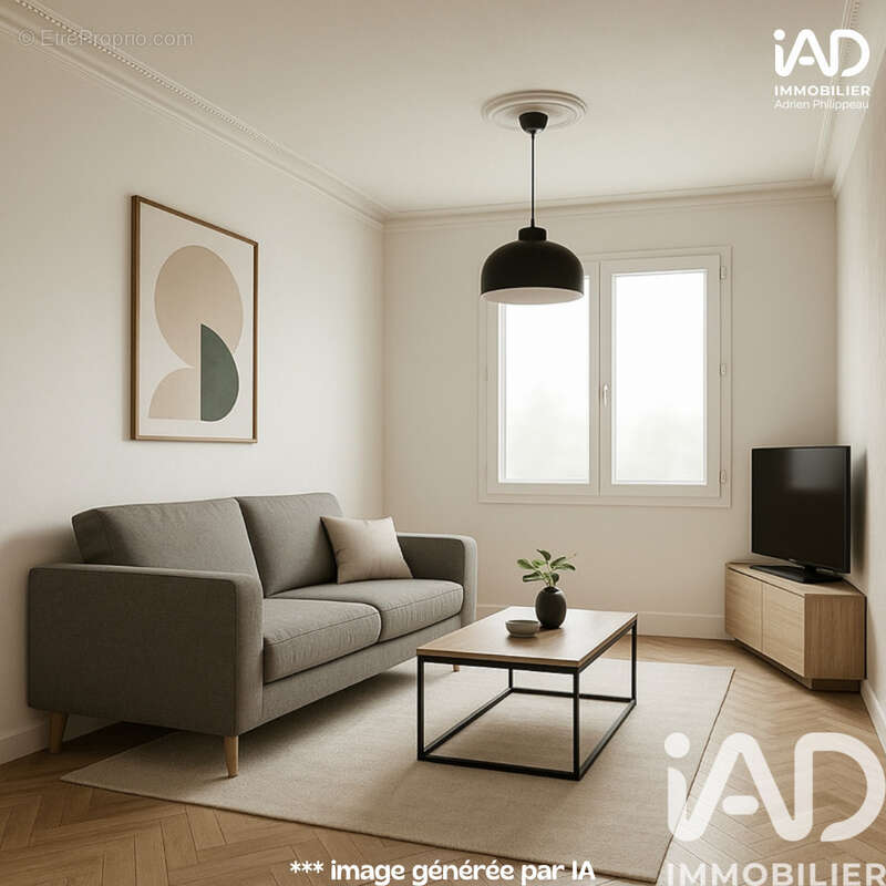 Photo 8 - Maison à CHATEAU-THEBAUD