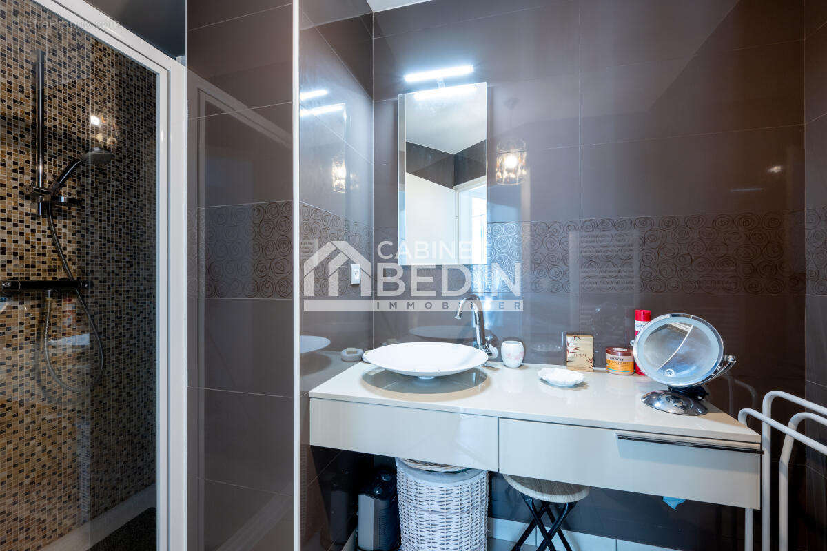 Appartement à TALENCE