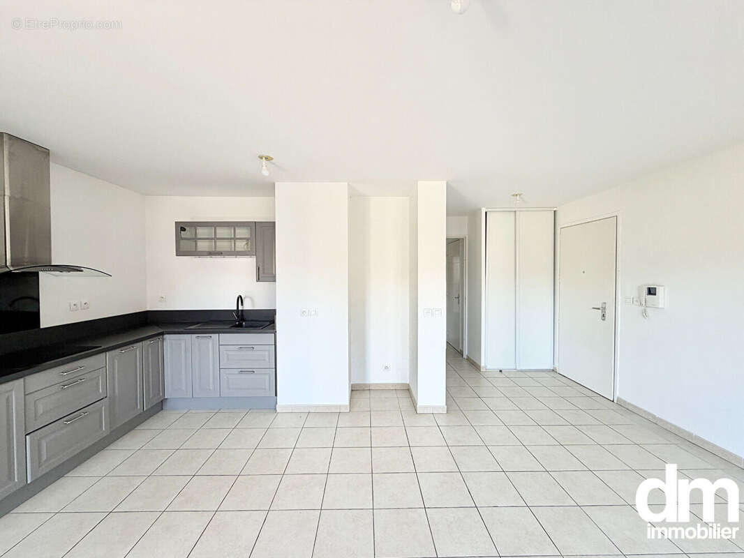 Appartement à MARTIGUES