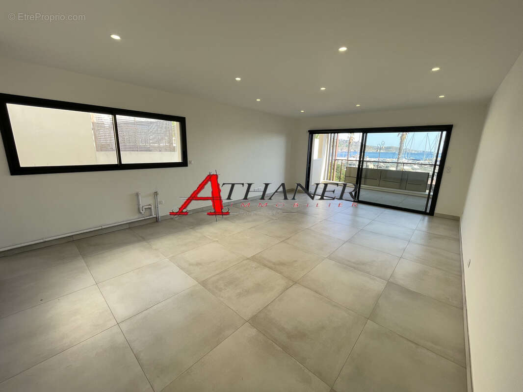 Banyuls sur Mer - Appartement 4 Pièces - Front de Mer - photo 6