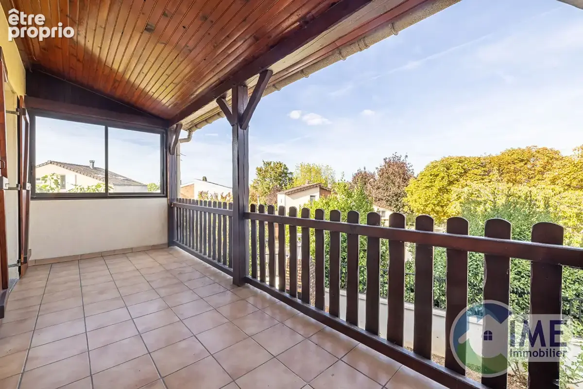 Maison Epinay Sur Orge 4 pièce(s) 81 m2 - photo 12