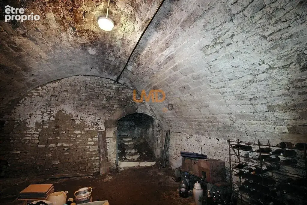 Maison Matha 4 chambres - photo 4