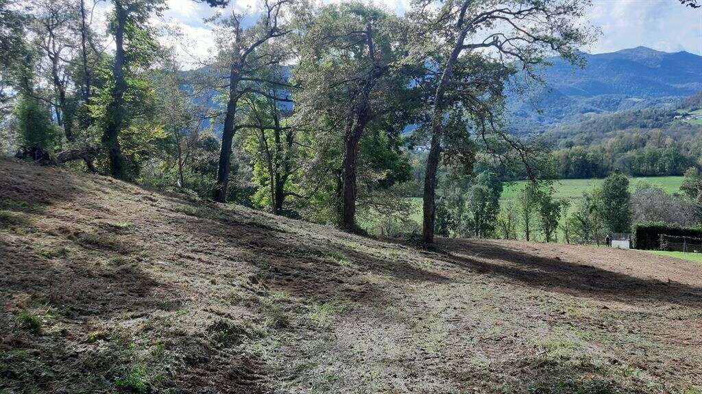 Terrain à SEVIGNACQ-MEYRACQ