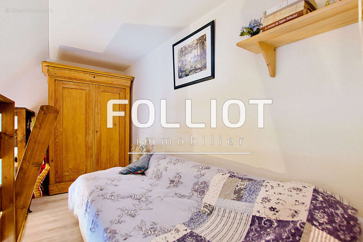 Appartement à CABOURG