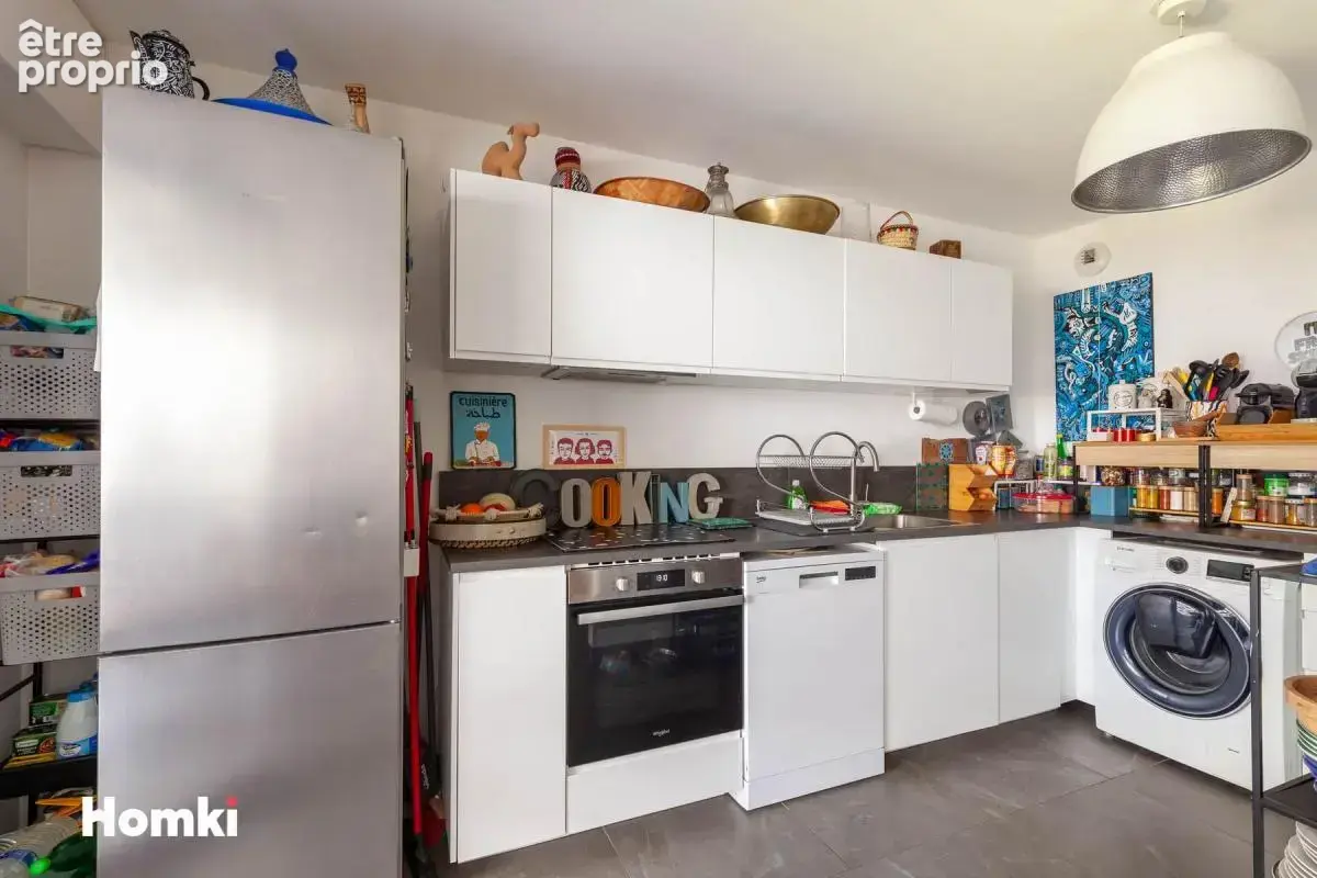 Appartement T4 de 93 m² à Marseille 13008, Avenue du Prado - photo 4