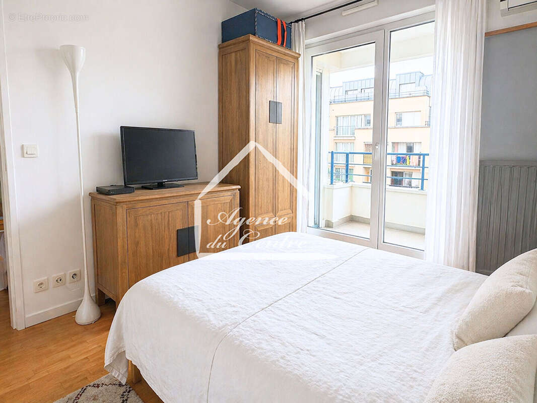 Appartement à CACHAN