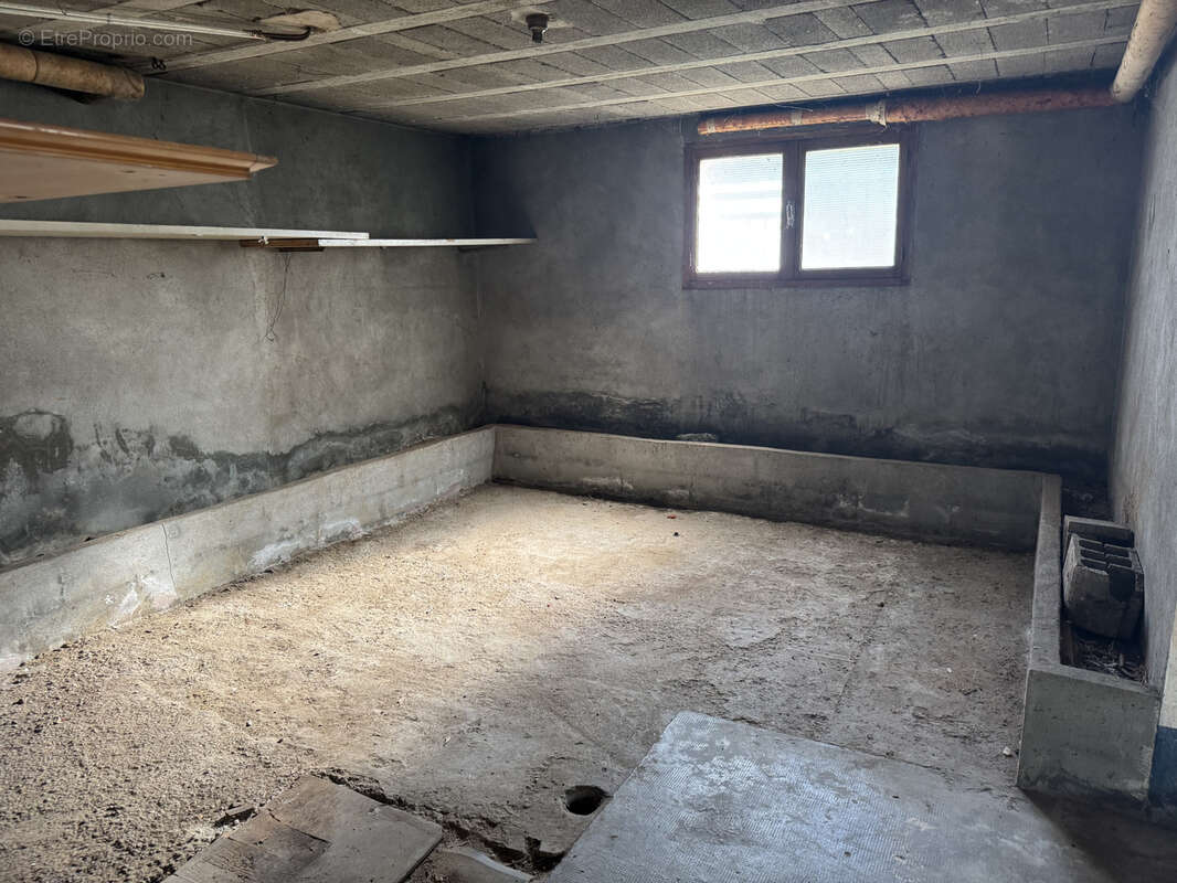 Maison à LA RAVOIRE