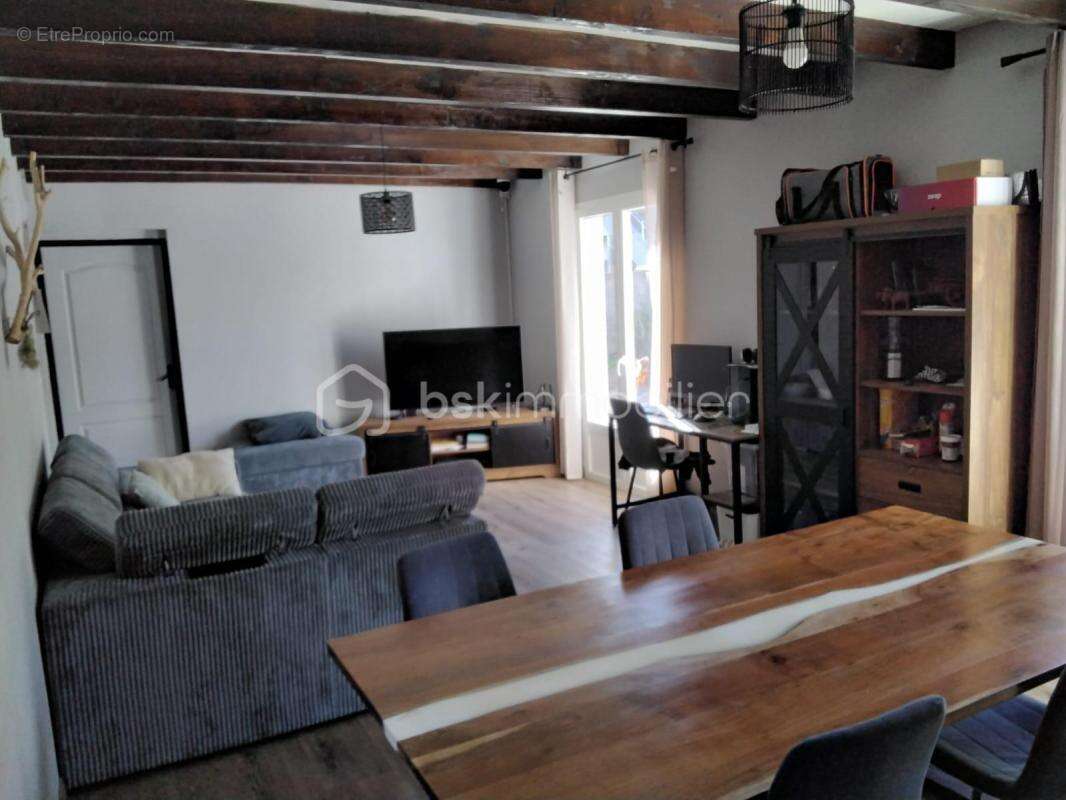 Maison d'habitation - photo 4