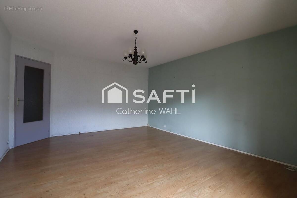 Photo 1 - Appartement à MERIGNAC