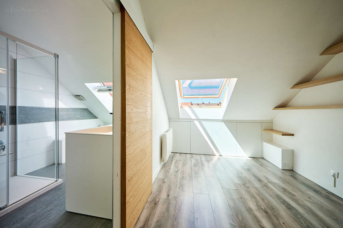 Appartement à ANNECY