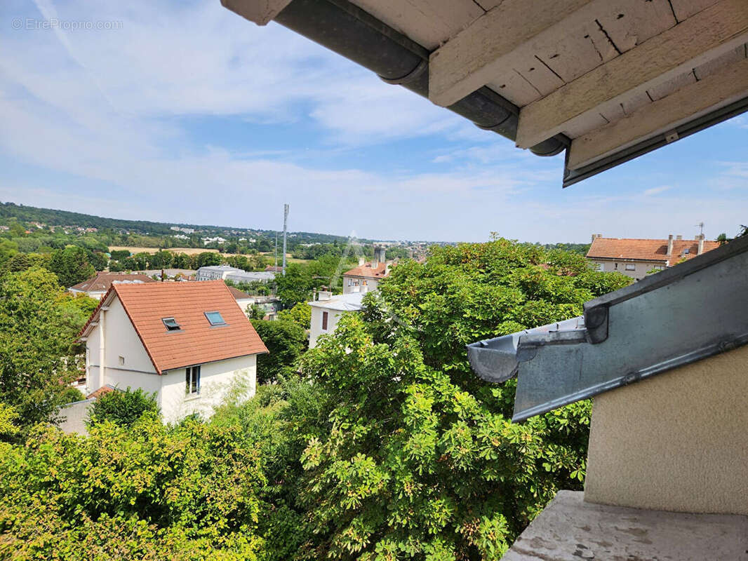 Appartement Montgeron 3 pièce(s) 55.60 m2 - photo 18